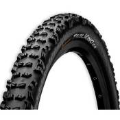 Continental Trail King Protection Tubeless 26´´ X 2.20 Mtb Tyre Noir 26´´ x 2.20