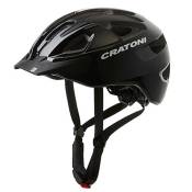 Cratoni C-swift Urban Helmet Noir