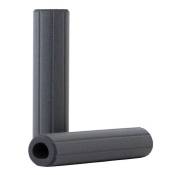 Esigrips Ribbed Extra Chunky Grips Gris 130 / 130 mm