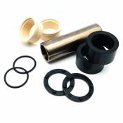 Fox Low Friction 10 Mm - 40 Mm Steel Rear Shock Reducer Kit 5 Pieces Doré