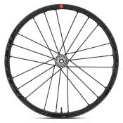 Fulcrum Racing 0 Db 28´´ Tubeless Road Wheel Set Argenté 12 x 100 / 12 x 142 mm / Campagnolo