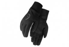 Gants hiver assos ultraz winter gloves black series