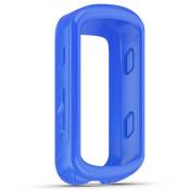 Garmin Edge 530 Silicone Case Bleu
