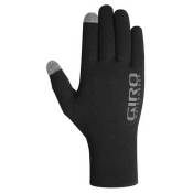 Giro Xnetic H20 Long Gloves Noir XL Homme