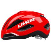 Limar Air Stratos Helmet Rouge M