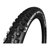 Michelin Moto W-end Comp Rr Tubeless 27.5´´ X 2.60 Mtb Tyre Argenté 27.5´´ x 2.60