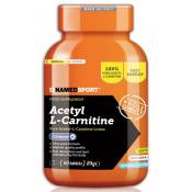 Named Sport Acetyl L-carnitine 60 Units Neutral Flavour Blanc