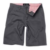 One Industries Metal Shorts Gris 32 Homme