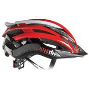 Rh+ Two In One Helmet Rouge,Noir L-XL