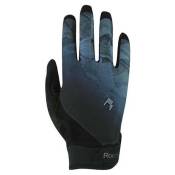 Roeckl Montan Long Gloves Bleu,Noir 11 Homme