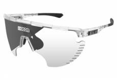 Scicon sports aerowing lamon lunettes de soleil de performance sportive scnpp silver fotocromic briller