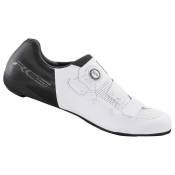 Shimano Rc502 Road Shoes Blanc EU 39 Homme