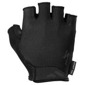 Specialized Body Geometry Sport Gel Gloves Noir S Homme
