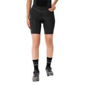 Vaude Bike Active Shorts Noir 40 Femme