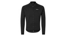 Veste coupe vent gripgrab thermashell noir