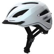 Abus Pedelec 1.1 Urban Helmet Blanc M