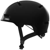 Abus Scraper 3.0 Urban Helmet Noir M