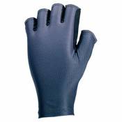 Bbb Speed Short Gloves Bleu M Homme