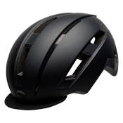 Bell Daily Led Urban Helmet Noir