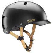 Bern Watts Classic Urban Helmet Noir S