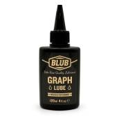 Blub Graph Lubricant 120ml Noir
