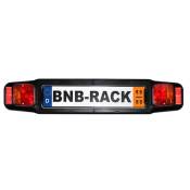 Bnb Rack Light Board Blanc Garçon