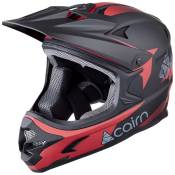 Cairn X Track Downhill Helmet Noir 56-58 cm