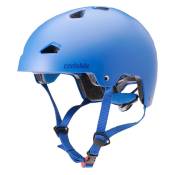 Coolslide Nuts Road Urban Helmet Bleu L