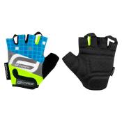 Force Square Short Gloves Multicolore XL