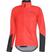 Gore® Wear C5 Goretex Active Jacket Orange XS Femme