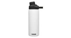 Gourde isotherme camelbak chute mag 20oz insulated stainless steel 600ml blanc