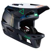 Leatt Mtb Gravity 4.0 Downhill Helmet Multicolore XL