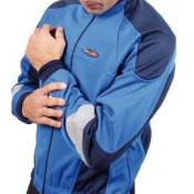 Massi Win 100% Windproof Jacket Bleu XL Homme