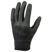 Mavic Deemax Long Gloves Noir S Homme