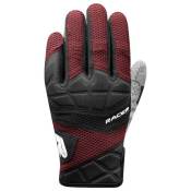 Racer Air Race 2 Gloves Rouge XS Homme