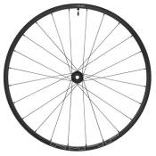 Shimano Mt601 29´´ Cl Disc Mtb Front Wheel Noir 15 x 110 mm
