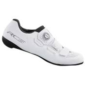 Shimano Rc502 Road Shoes Blanc EU 36 Femme