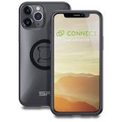 Sp Connect Phone Case For Iphone 11 Pro Noir