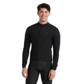 Specialized Sl Expert Thermal Long Sleeve Jersey Noir L Homme