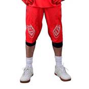 Troy Lee Designs Sprint Shorts Rouge 36 Homme