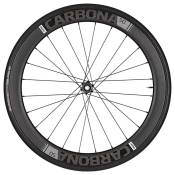 Tufo Carbona 50 Tubular Road Rear Wheel Noir 12 x 142 mm / Sram XD