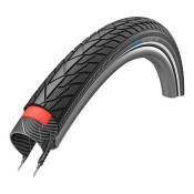 Xlc Vt-c09 Streetx Twinskin Rigid Tubular 28´´ X 37 Road Tyre Noir 700 x 37