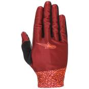 Alpinestars Bicycle Aspen Pro Lite Long Gloves Rouge M Femme