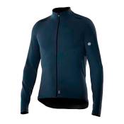 Bicycle Line Nebula Soft Shell Jacket Bleu 2XL Homme