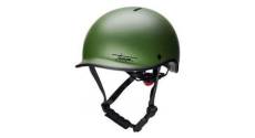Casque jet marko helmets unisexe khaki m 55 58 cm