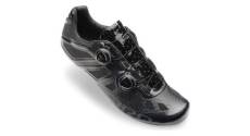 Chaussures route giro imperial noir