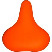 Dutch Perfect Saddle Orange Orange 240 x 260 mm