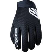 Five Gloves Xr Air Short Gloves Bleu XL Homme