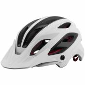 Giro Merit Spherical Mtb Helmet Blanc M