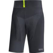 Gore® Wear C5 Trail Light Shorts Noir XL Homme
